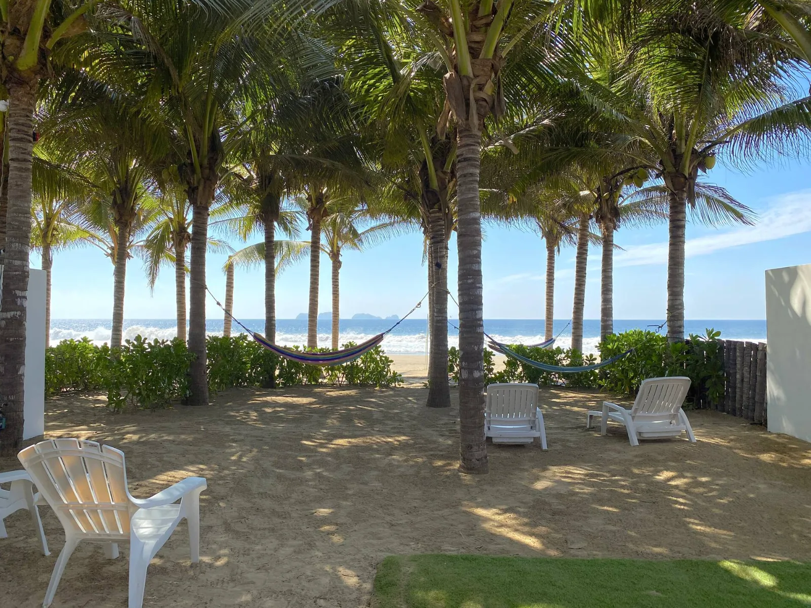 Casa Sirena II — Foto 3